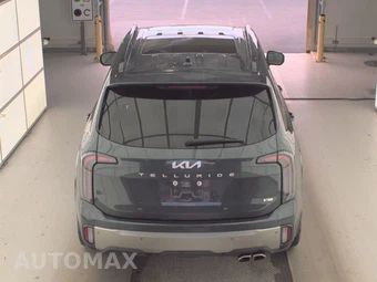 2023 Kia Telluride SX-P X-Line - miniatura 5
