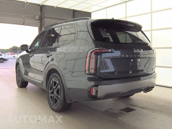 2023 Kia Telluride SX-P X-Line - miniatura 6