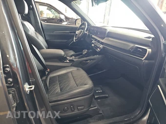 2023 Kia Telluride SX-P X-Line - miniatura 8