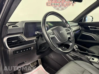 2023 Kia Telluride SX-P X-Pro - miniatura 10