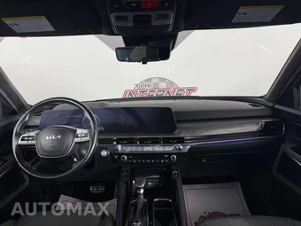 2023 Kia Telluride SX-P X-Pro - miniatura 11