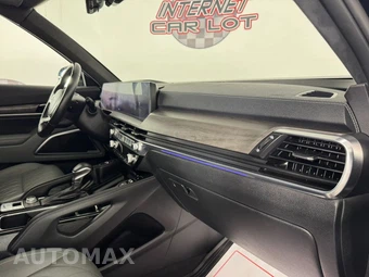 2023 Kia Telluride SX-P X-Pro - miniatura 12