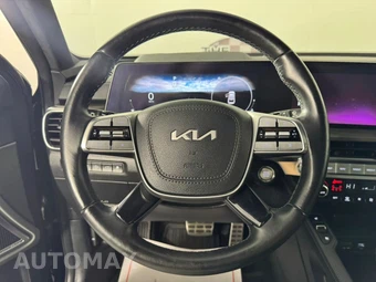 2023 Kia Telluride SX-P X-Pro - miniatura 13