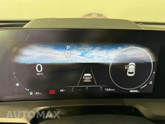 2023 Kia Telluride SX-P X-Pro - miniatura 14