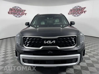 2023 Kia Telluride SX-P X-Pro - miniatura 2