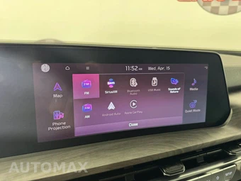 2023 Kia Telluride SX-P X-Pro - miniatura 20