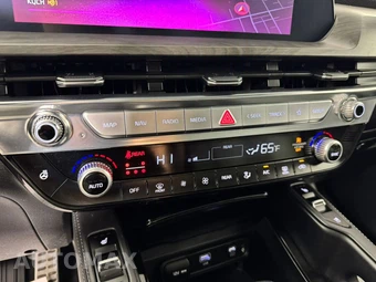 2023 Kia Telluride SX-P X-Pro - miniatura 21