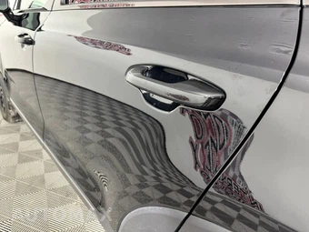 2023 Kia Telluride SX-P X-Pro - miniatura 27
