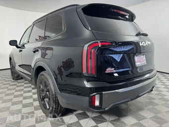 2023 Kia Telluride SX-P X-Pro - miniatura 28