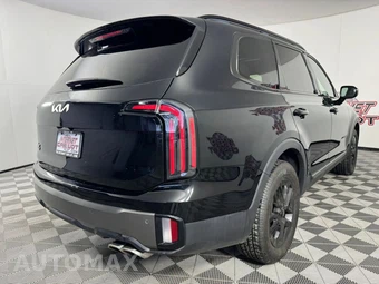 2023 Kia Telluride SX-P X-Pro - miniatura 31