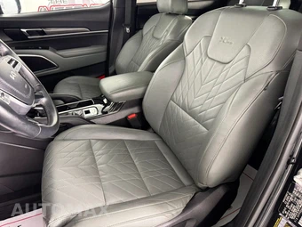 2023 Kia Telluride SX-P X-Pro - miniatura 35