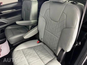 2023 Kia Telluride SX-P X-Pro - miniatura 39