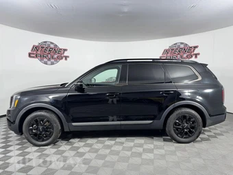 2023 Kia Telluride SX-P X-Pro - miniatura 4