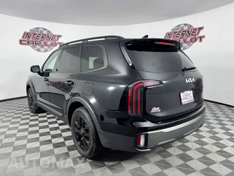 2023 Kia Telluride SX-P X-Pro - miniatura 5