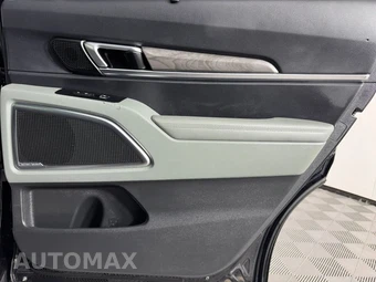 2023 Kia Telluride SX-P X-Pro - miniatura 50