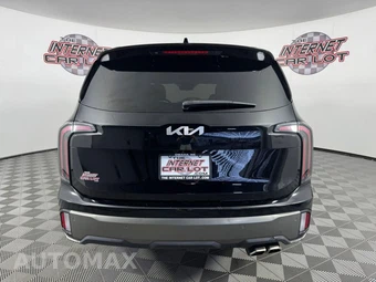 2023 Kia Telluride SX-P X-Pro - miniatura 6