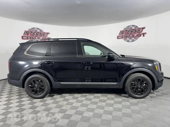 2023 Kia Telluride SX-P X-Pro - miniatura 8