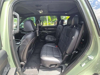 2023 Kia Telluride SX-P X-Pro - miniatura 10
