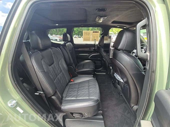 2023 Kia Telluride SX-P X-Pro - miniatura 14