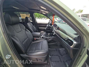 2023 Kia Telluride SX-P X-Pro - miniatura 16