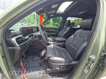 2023 Kia Telluride SX-P X-Pro - miniatura 3
