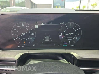 2023 Kia Telluride SX-P X-Pro - miniatura 6