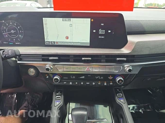 2023 Kia Telluride SX-P X-Pro - miniatura 7