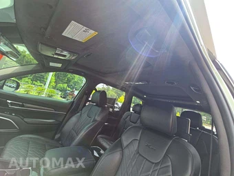 2023 Kia Telluride SX-P X-Pro - miniatura 8