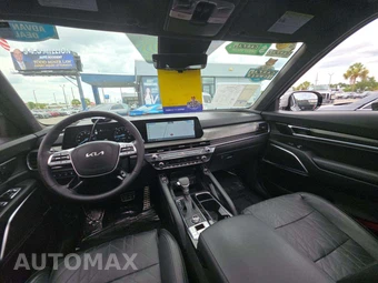 2023 Kia Telluride SX-P X-Pro - miniatura 10