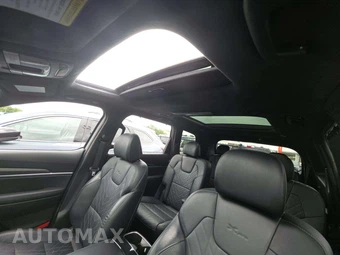 2023 Kia Telluride SX-P X-Pro - miniatura 11