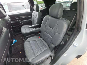 2023 Kia Telluride SX-P X-Pro - miniatura 13