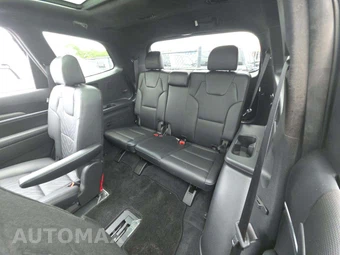 2023 Kia Telluride SX-P X-Pro - miniatura 14