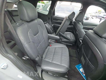 2023 Kia Telluride SX-P X-Pro - miniatura 17