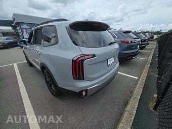 2023 Kia Telluride SX-P X-Pro - miniatura 2