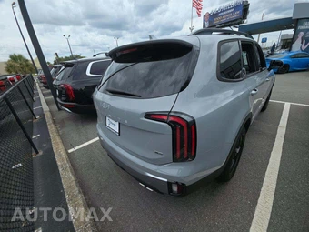 2023 Kia Telluride SX-P X-Pro - miniatura 3