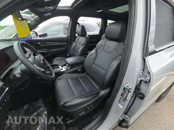 2023 Kia Telluride SX-P X-Pro - miniatura 6