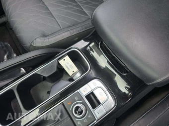 2023 Kia Telluride SX-P X-Pro - miniatura 8