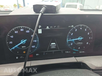 2023 Kia Telluride SX-P X-Pro - miniatura 9