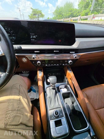 2023 Kia Telluride SX-P X-Pro - miniatura 10