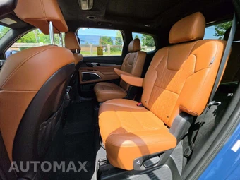 2023 Kia Telluride SX-P X-Pro - miniatura 13