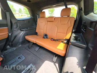 2023 Kia Telluride SX-P X-Pro - miniatura 14