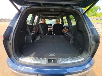 2023 Kia Telluride SX-P X-Pro - miniatura 15
