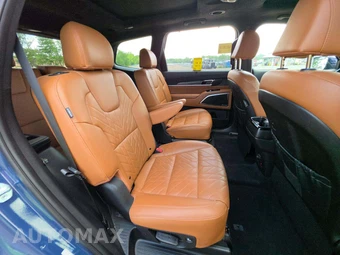 2023 Kia Telluride SX-P X-Pro - miniatura 17