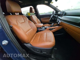 2023 Kia Telluride SX-P X-Pro - miniatura 19