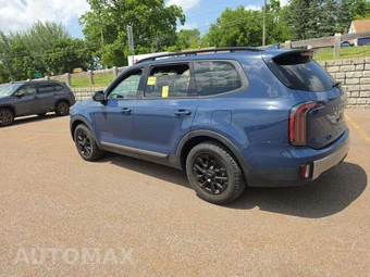 2023 Kia Telluride SX-P X-Pro - miniatura 2