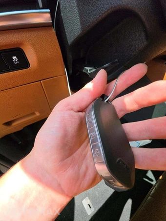 2023 Kia Telluride SX-P X-Pro - miniatura 8