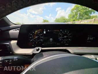 2023 Kia Telluride SX-P X-Pro - miniatura 9