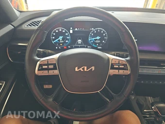 2023 Kia Telluride SX-P X-Pro - miniatura 10