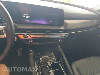 2023 Kia Telluride SX-P X-Pro - miniatura 11