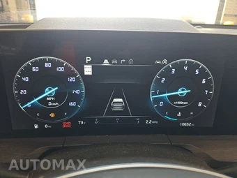 2023 Kia Telluride SX-P X-Pro - miniatura 12